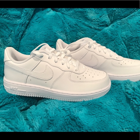 nike air force 1 size 3y